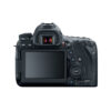 Canon EOS 6D Mark II DSLR Camera Body mega kosovo pristina prishtina