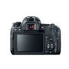 Canon EOS 77D DSLR Camera with 18-55mm Lens mega kosovo prishtina prisitina