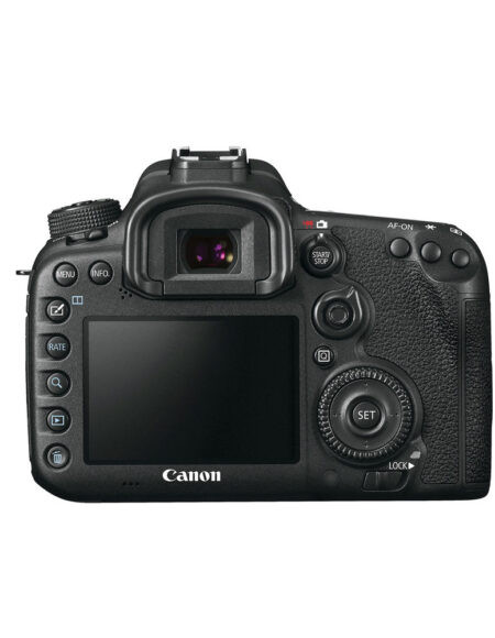 Canon EOS 7D Mark II DSLR Camera (Body Only) mega kosovo prishtina pristina