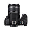 Canon Eos 800D DSLR Camera EF S 18-55MM IS STM mega kosovo prishtina pristina