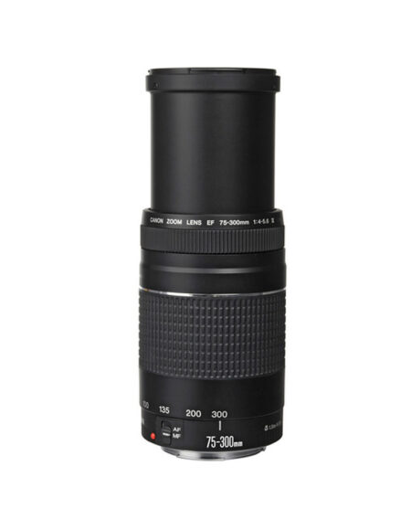 Canon-lens-75-300mm mega kosovo prishtina pristina