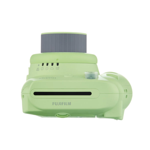 Fujifilm instax mini 9 Camera Lime Green with Instant Film Kit 10 Sheets mega kosovo prishtina pristina skopje