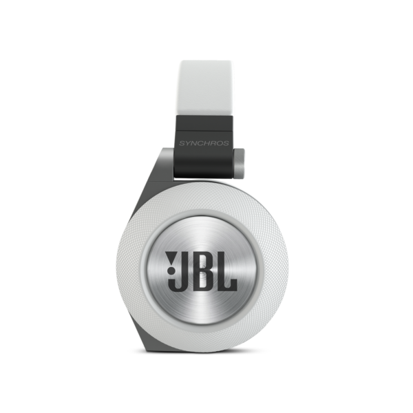 JBL E50BT White 4