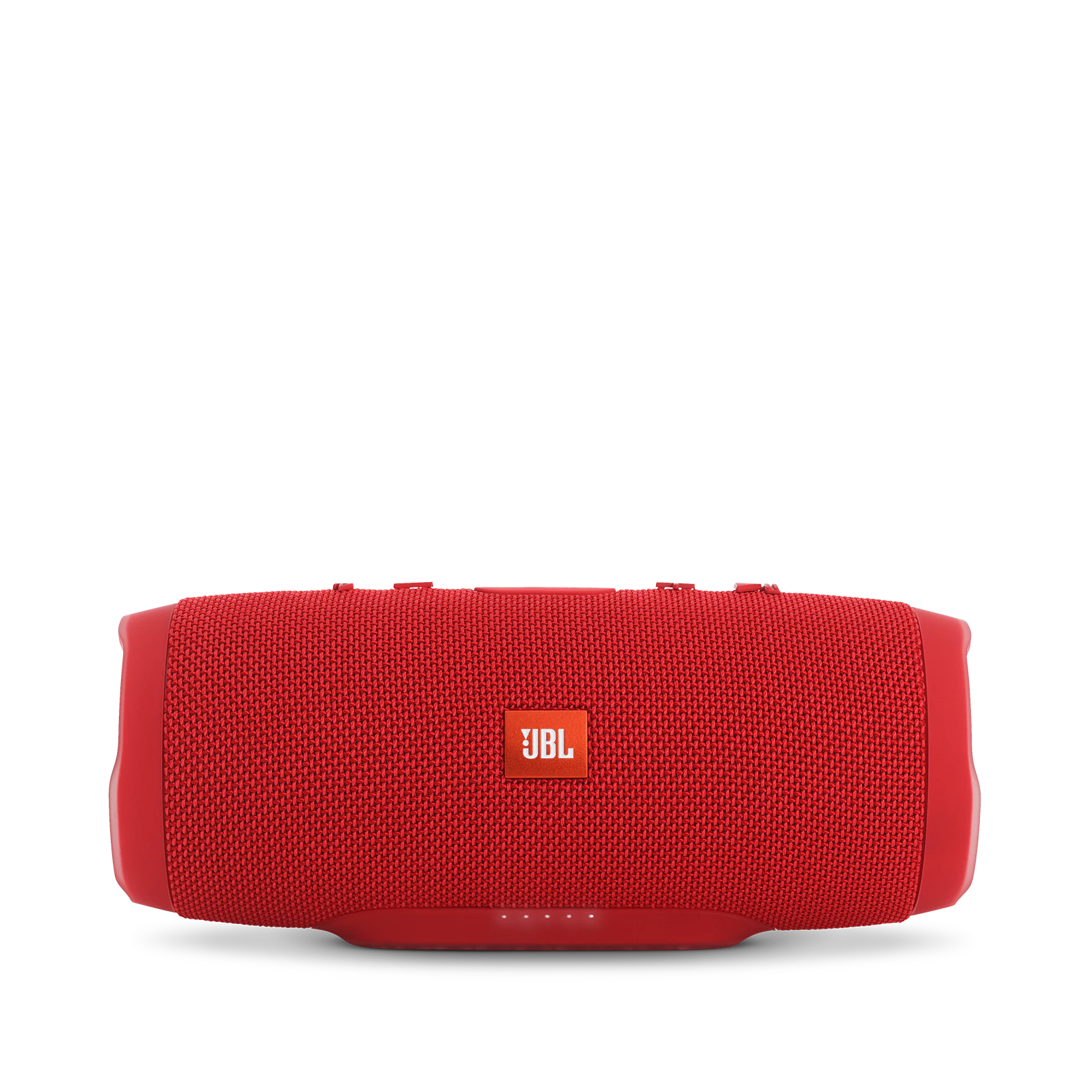 Jbl charge 3 red 1