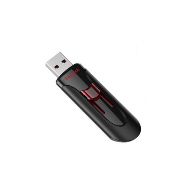 SanDsik Cruzer GLIDE USB 3.0 32gb 2