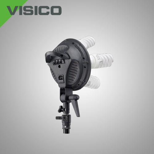 Visico Fluorescent Light FL-305 3