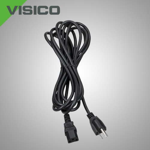 Visico Power Cord Europe 4m 1