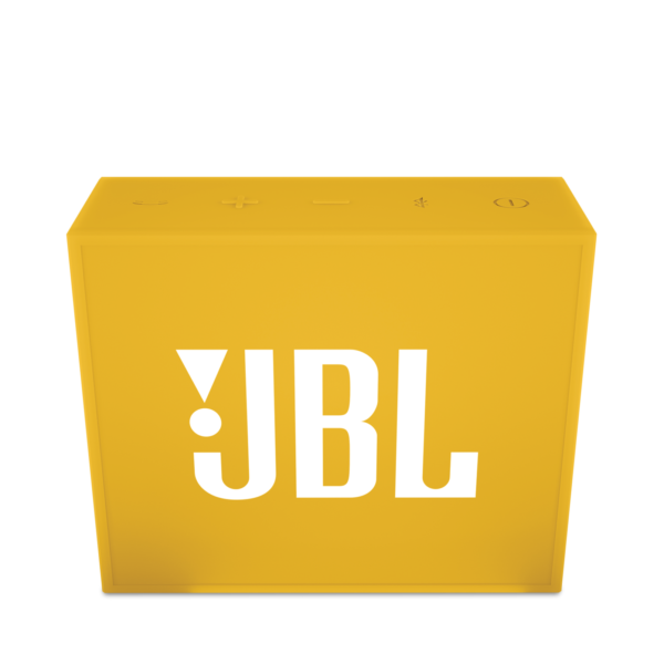 jbl go yellow 1