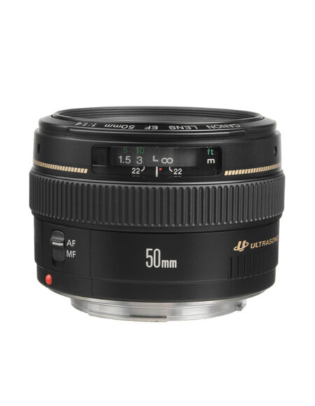 Canon Lens EF 50mm F/1.4 USM mega kosovo kosova pristina prishtina skopje