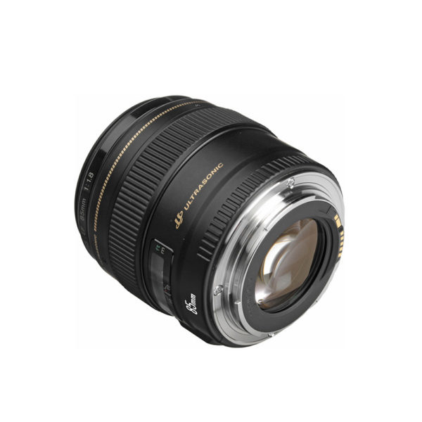 Canon Lens EF 85mm F/1.8 USM mega kosovo kosova pristina prishtina skopje