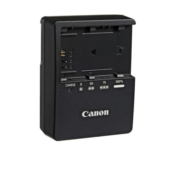 Canon LC E6E Charger for LP E6& LP E6N Battery Pack mega kosovo prishtine