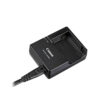 Canon LC E8E Charger for LP E8 Battery Pack