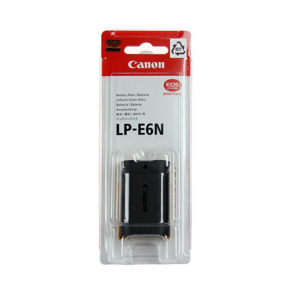 Canon LP-E6N mega prishtine kosovo 1