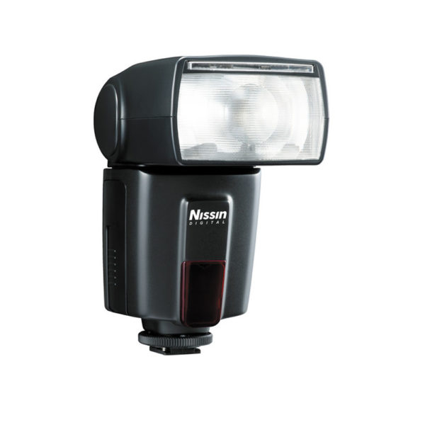 Nissin Di600 Flash for Canon Cameras mega kosovo prishtine