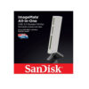 SanDisk ImageMate All in One USB 3.0 Reader Writer kosovo mega prishtine