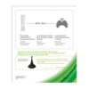 Xbox 360 Wireless Controller mega kosovo prishtne