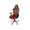 AH Seating Gaming Chair e-Sport DS 058 Black/Red mega prishtine kosovo