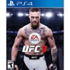 PS4 EA SPORTS UFC 3 mega kosovo prishtina pristina