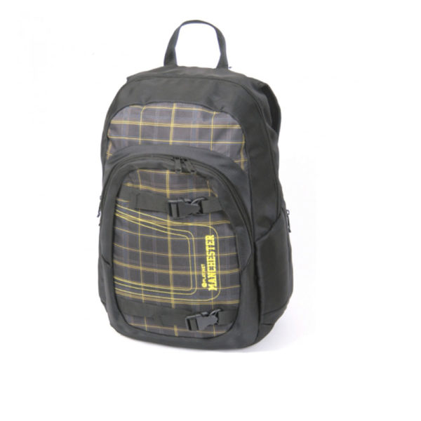 PLATINET Backpack for Notebook 15.6'' Manchaster Collection PTO156M mega kosovo pristina skopje