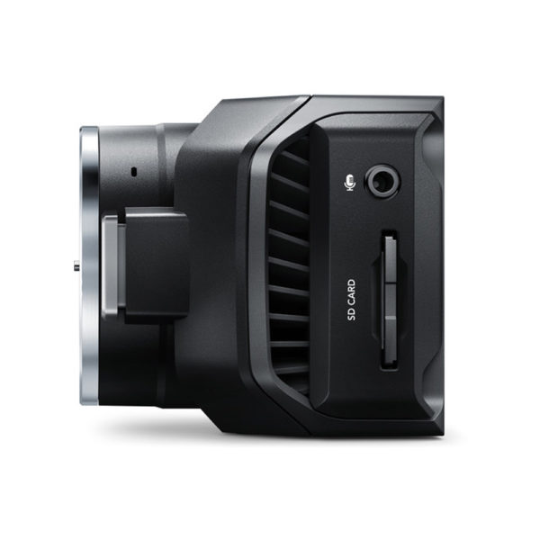 Blackmagic Design Micro Cinema Camera mega kosovo pristina