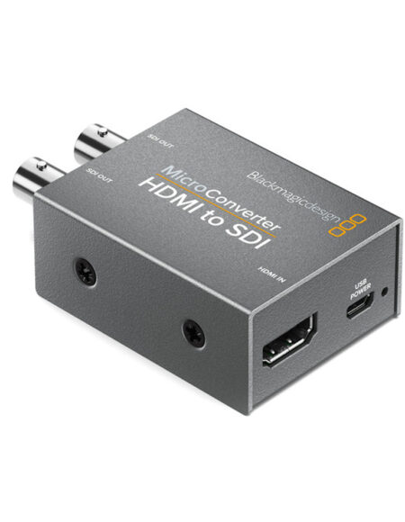 Blackmagic Design Micro Converter HDMI to SDI mega kosovo prishtina skopje