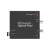 Blackmagic Design Mini Converter Optical Fiber mega kosovo pristina prishtina