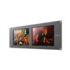 Blackmagic Design SmartView Duo Rackmountable Dual 8'' LCD Monitors mega kosovo prishtina pristina