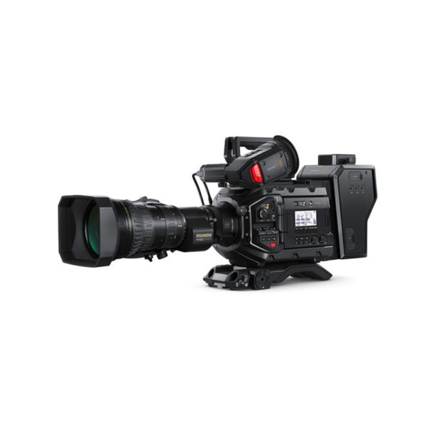 Blackmagic Design URSA Broadcast Camera mega kosovo prishtina pristina