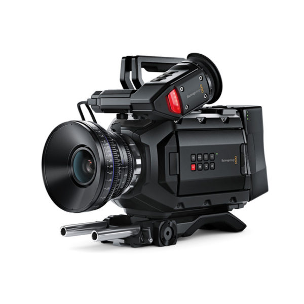 Blackmagic Design URSA Mini 4.6K Digital Cinema Camera (EF-Mount) mega kosovo pristina prishtina