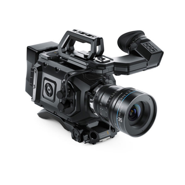 Blackmagic Design URSA Mini 4K Digital Cinema Camera (EF-Mount) mega kosovo pristina prishtina