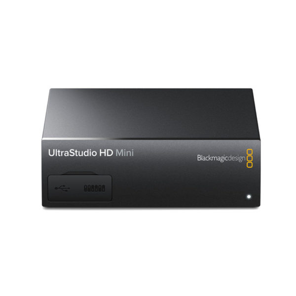 Blackmagic Design UltraStudio HD Mini mega kosovo pristina
