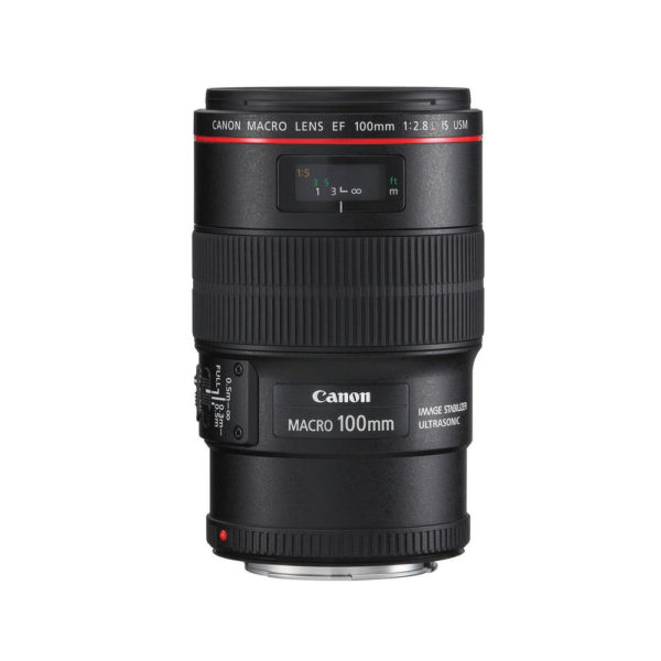 Canon EF 100mm f 2.8L Macro IS USM Lens mega kosovo pristina prishtina