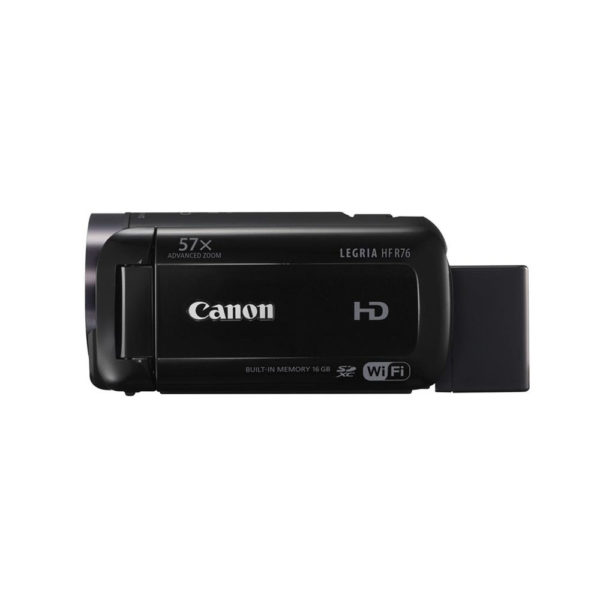 Canon HD Camcorder Legria HF R76 mega kosovo prishtina pristina