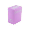 Yu Gi Oh Deck Box Pink 75Pcs mega kosovo pristina prishtina