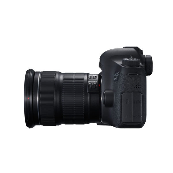 Canon Eos 6D + EF 24-105mm IS STM mega kosovo prishtina pristina