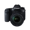 Canon Eos 6D + EF 24-105mm IS STM mega kosovo prishtina pristina