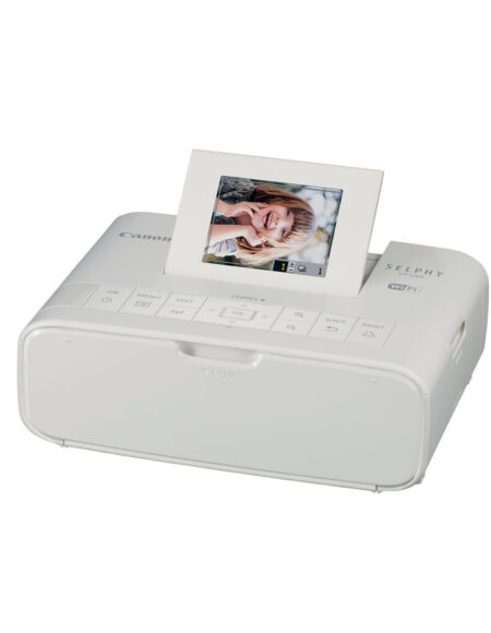 Canon Selphy CP1200 Photo Printer Wireless mega kosovo prishtina pristina