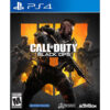 PS4 Call of Duty Black Ops 4 mega kosovo prishtina pristina