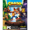 PC Crash Bandicoot N. Sane Trilogy mega kosovo prishtina pristina