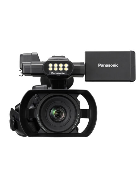 Panasonic AG AC30 Full HD Camcorder mega kosovo pristina prishtina