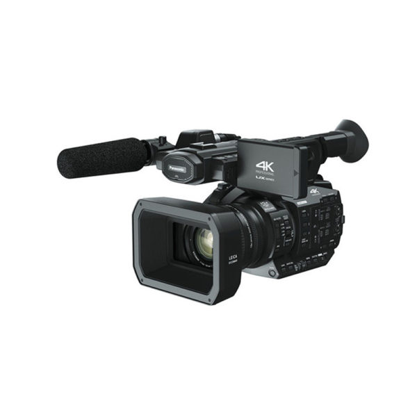 Panasonic AG UX90 4K HD Professional Camcorder mega kosovo prishtina pristina