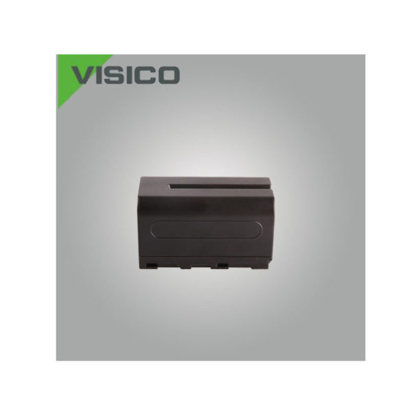 Visico LED 20A Replacement Battery NP F770 mega kosovo prishtina pristina
