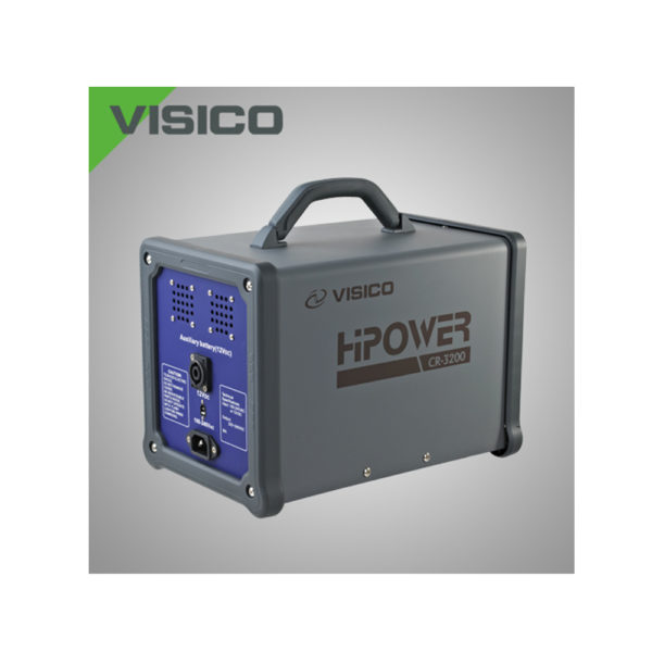 Visico Power Pack CR 3200 mega kosovo prishtina pristina