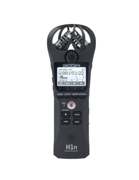 Zoom H1n Digital Handy Recorder mega kosovo pristina prishtina
