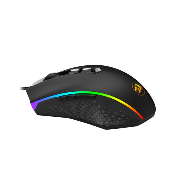 Redragon Gaming Mouse M710 Memeanlion Chroma mega kosovo prishtina pristina