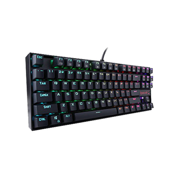 Redragon Kumara K552 RGB Mechanical Gaming Keyboard 2