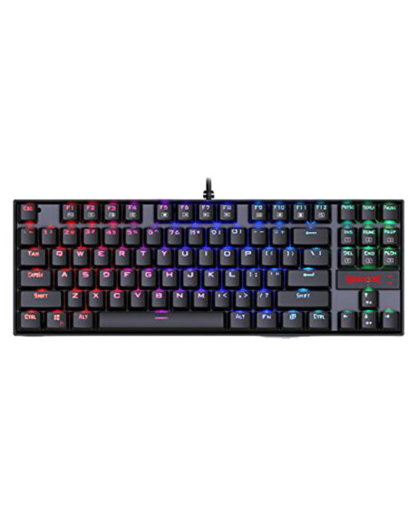 Redragon Kumara K552 RGB Mechanical Gaming Keyboard mega kosovo prishtina pristina skopje