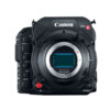 Canon Cinema Camera EOS C700 Full Frame mega kosovo prishtina pristina skopje