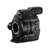 Canon Cinema EOS C300 Mark II EF Mount Body mega kosovo prishtina pristina