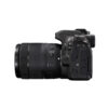 Canon EOS 80D DSLR Camera with 18-135mm Lens mega kosovo prishtina pristina